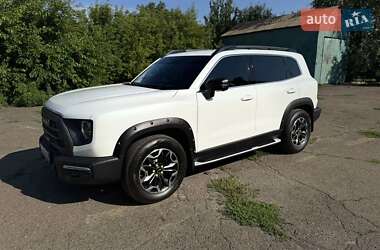 Внедорожник / Кроссовер Haval Dargo 2022 в Городище