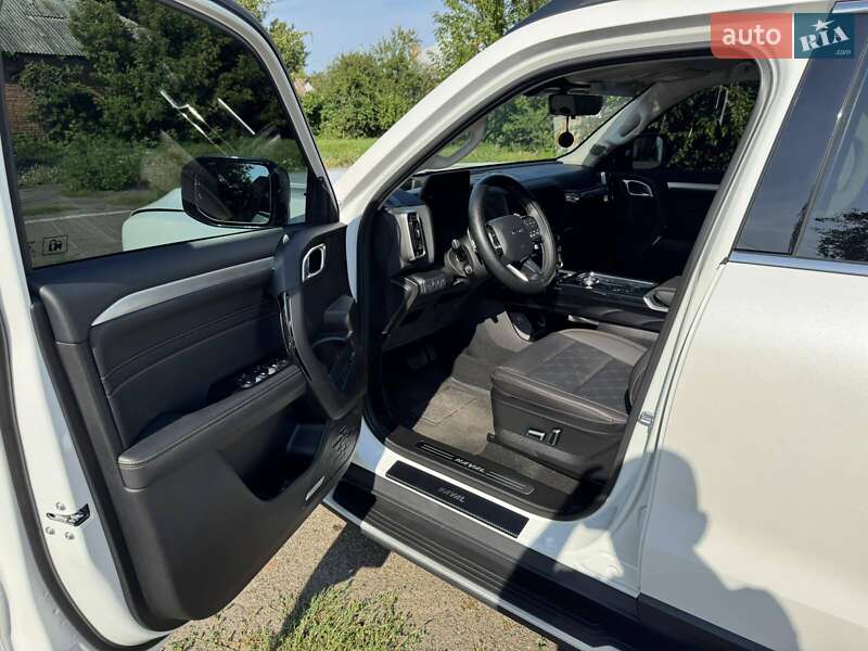 Внедорожник / Кроссовер Haval Dargo 2022 в Городище фото 9 Внедорожник / Кроссовер Haval Dargo 2022 в Городище