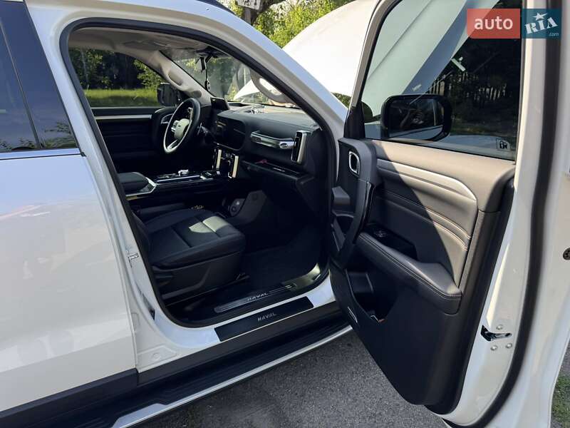 Внедорожник / Кроссовер Haval Dargo 2022 в Городище фото 14 Внедорожник / Кроссовер Haval Dargo 2022 в Городище