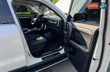 Внедорожник / Кроссовер Haval Dargo 2022 в 