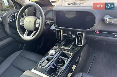 Внедорожник / Кроссовер Haval Dargo 2022 в 