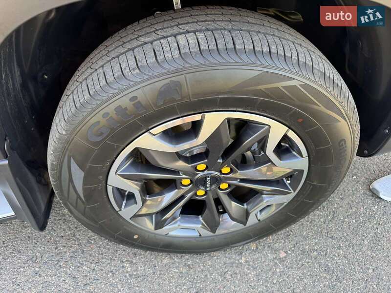 Внедорожник / Кроссовер Haval Dargo 2022 в Городище фото 20 Внедорожник / Кроссовер Haval Dargo 2022 в Городище