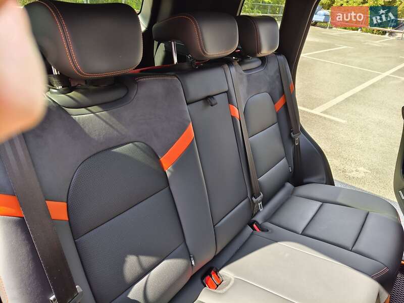 Позашляховик / Кросовер Haval Dargo 2022 в Києві фото 23 Позашляховик / Кросовер Haval Dargo 2022 в Києві