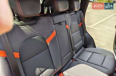 Позашляховик / Кросовер Haval Dargo 2022 в 