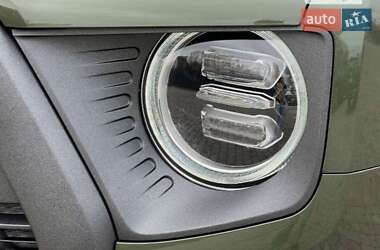 Позашляховик / Кросовер Haval Dargo 2022 в 
