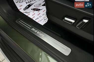Позашляховик / Кросовер Haval Dargo 2022 в 