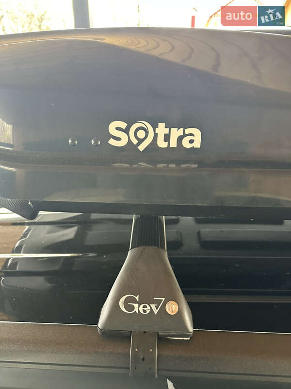 Внедорожник / Кроссовер Haval Dargo 2022 в Виннице фото 7 Внедорожник / Кроссовер Haval Dargo 2022 в Виннице