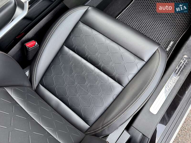 Внедорожник / Кроссовер Haval Dargo 2022 в Киеве фото 31 Внедорожник / Кроссовер Haval Dargo 2022 в Киеве