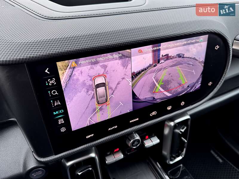 Внедорожник / Кроссовер Haval Dargo 2022 в Киеве фото 40 Внедорожник / Кроссовер Haval Dargo 2022 в Киеве