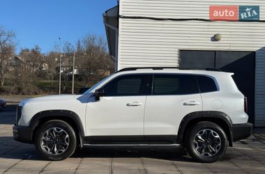 Внедорожник / Кроссовер Haval Dargo 2022 в Смеле