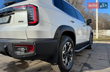 Внедорожник / Кроссовер Haval Dargo 2022 в Смеле