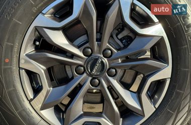 Внедорожник / Кроссовер Haval Dargo 2022 в Смеле