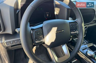 Внедорожник / Кроссовер Haval Dargo 2022 в Смеле