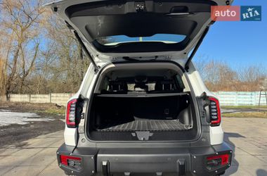 Внедорожник / Кроссовер Haval Dargo 2022 в Смеле