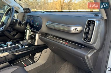 Внедорожник / Кроссовер Haval Dargo 2022 в Смеле