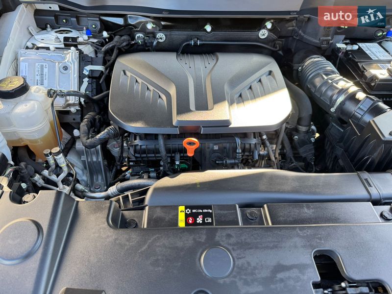 Позашляховик / Кросовер Haval Dargo 2022 в Смілі