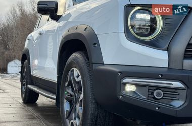 Внедорожник / Кроссовер Haval Dargo 2022 в Смеле