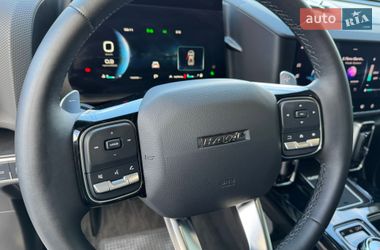 Внедорожник / Кроссовер Haval Dargo 2022 в Смеле
