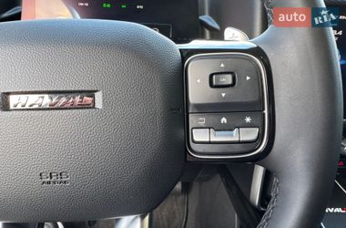 Внедорожник / Кроссовер Haval Dargo 2022 в Смеле
