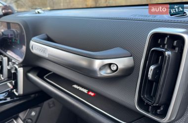Внедорожник / Кроссовер Haval Dargo 2022 в Смеле