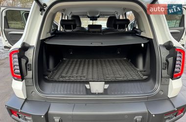 Внедорожник / Кроссовер Haval Dargo 2022 в Смеле