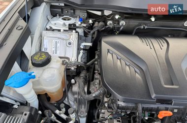 Внедорожник / Кроссовер Haval Dargo 2022 в Смеле