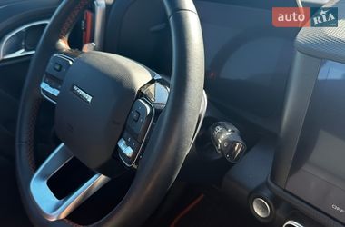 Позашляховик / Кросовер Haval Dargo 2022 в Києві
