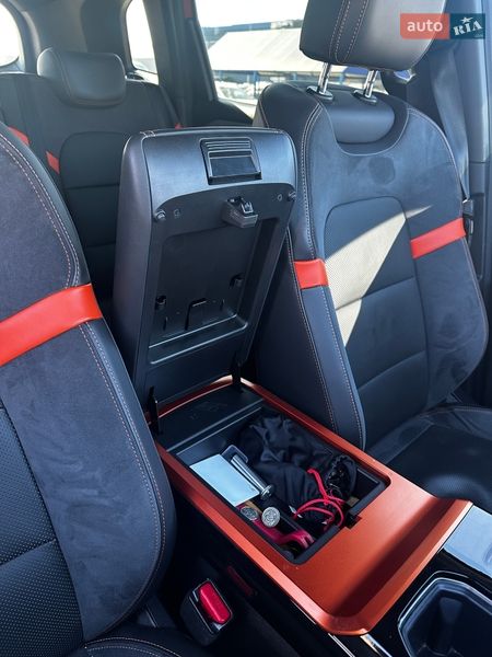 Позашляховик / Кросовер Haval Dargo 2022 в Броварах