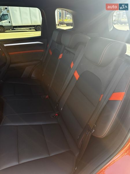 Позашляховик / Кросовер Haval Dargo 2022 в Броварах