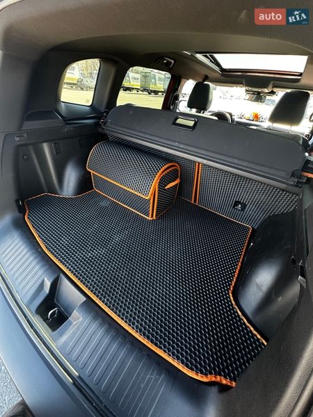 Позашляховик / Кросовер Haval Dargo 2022 в Броварах