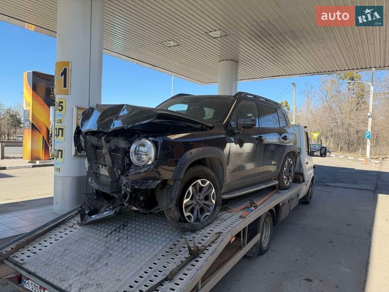 Внедорожник / Кроссовер Haval Dargo 2022 в Киеве