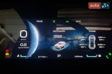 Внедорожник / Кроссовер Haval Dargo 2022 в Ужгороде