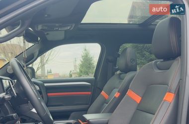 Внедорожник / Кроссовер Haval Dargo 2022 в Ужгороде