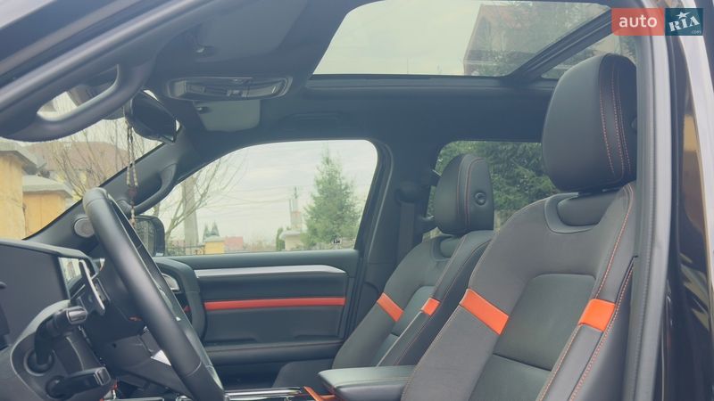 Позашляховик / Кросовер Haval Dargo 2022 в Ужгороді