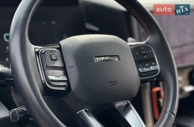 Внедорожник / Кроссовер Haval Dargo 2022 в Киеве