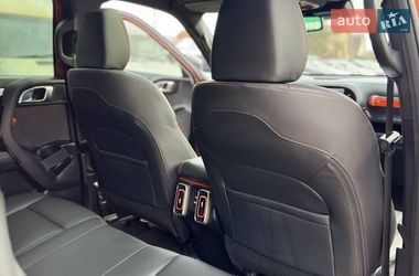 Внедорожник / Кроссовер Haval Dargo 2022 в Киеве