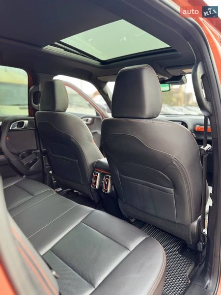 Позашляховик / Кросовер Haval Dargo 2022 в Кривому Розі фото 20 Позашляховик / Кросовер Haval Dargo 2022 в Кривому Розі