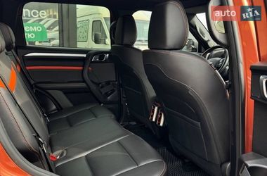 Внедорожник / Кроссовер Haval Dargo 2022 в Киеве
