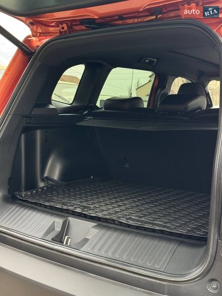 Позашляховик / Кросовер Haval Dargo 2022 в Кривому Розі фото 28 Позашляховик / Кросовер Haval Dargo 2022 в Кривому Розі