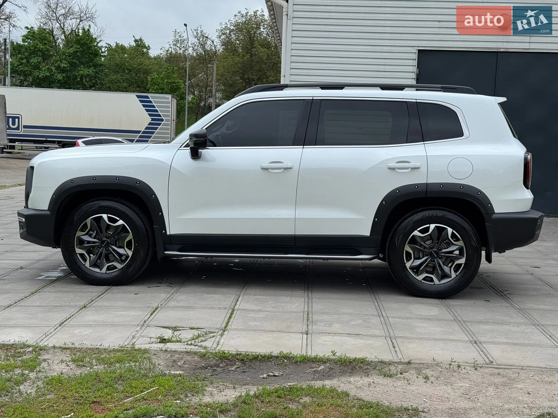 Haval Dargo 2022 VIN LGWFF6A52NH924185 фото оголошення 16 з 95