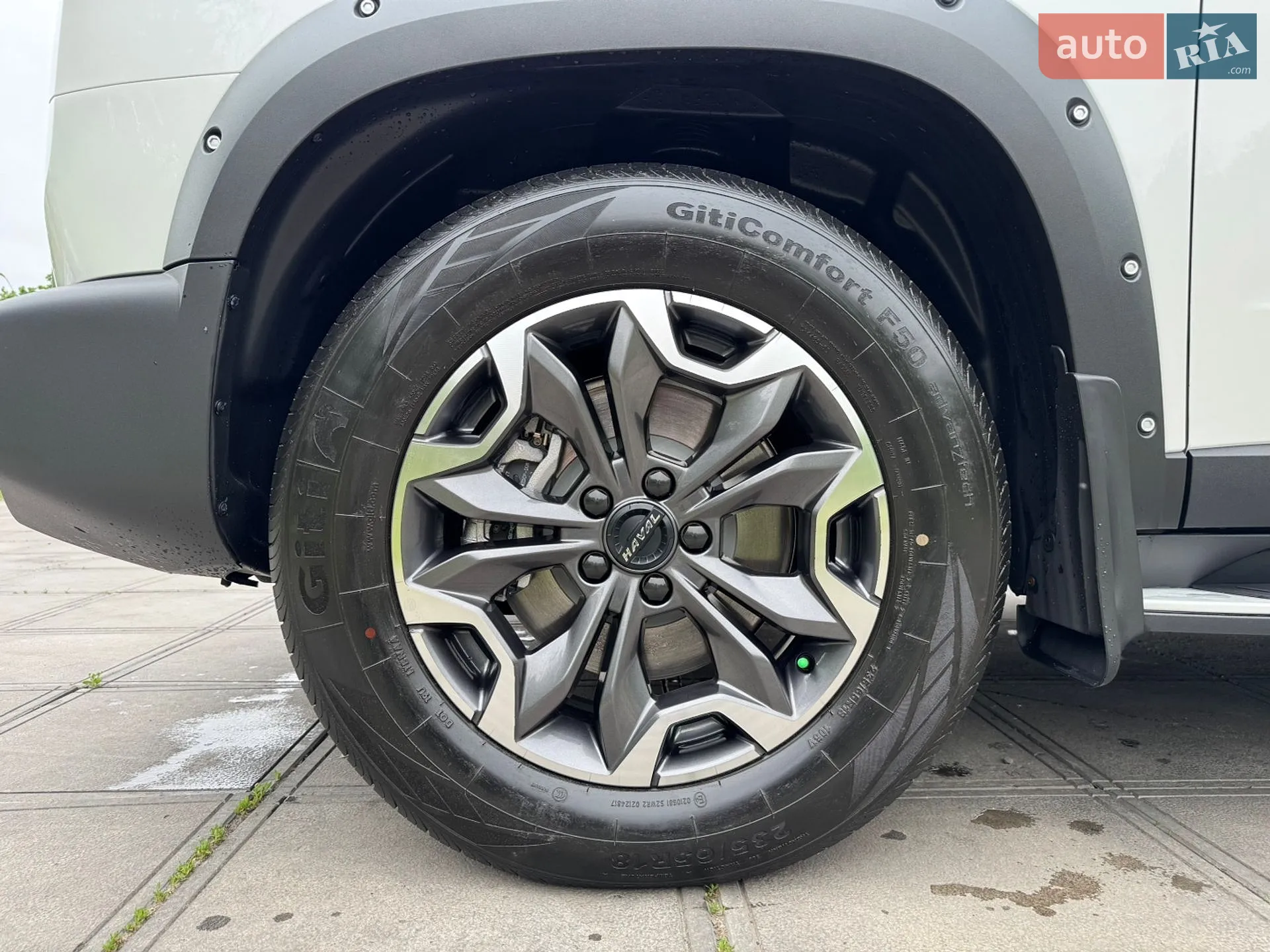 Haval Dargo 2022 VIN LGWFF6A52NH924185 фото оголошення 3 з 95