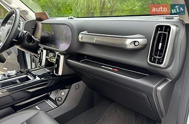 Позашляховик / Кросовер Haval Dargo 2022 в Смілі фото 70 Позашляховик / Кросовер Haval Dargo 2022 в Смілі
