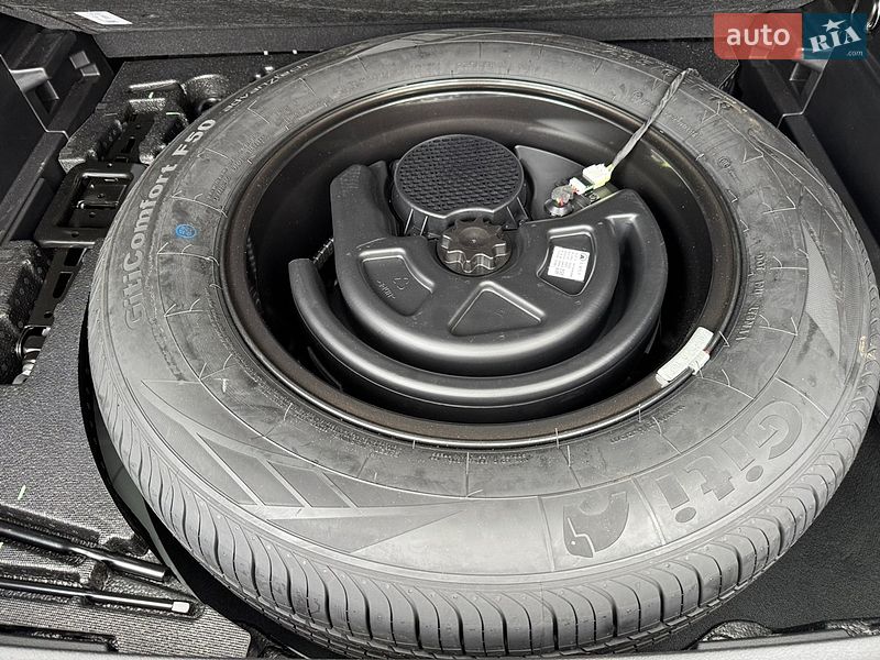 Позашляховик / Кросовер Haval Dargo 2022 в Смілі фото 81 Позашляховик / Кросовер Haval Dargo 2022 в Смілі