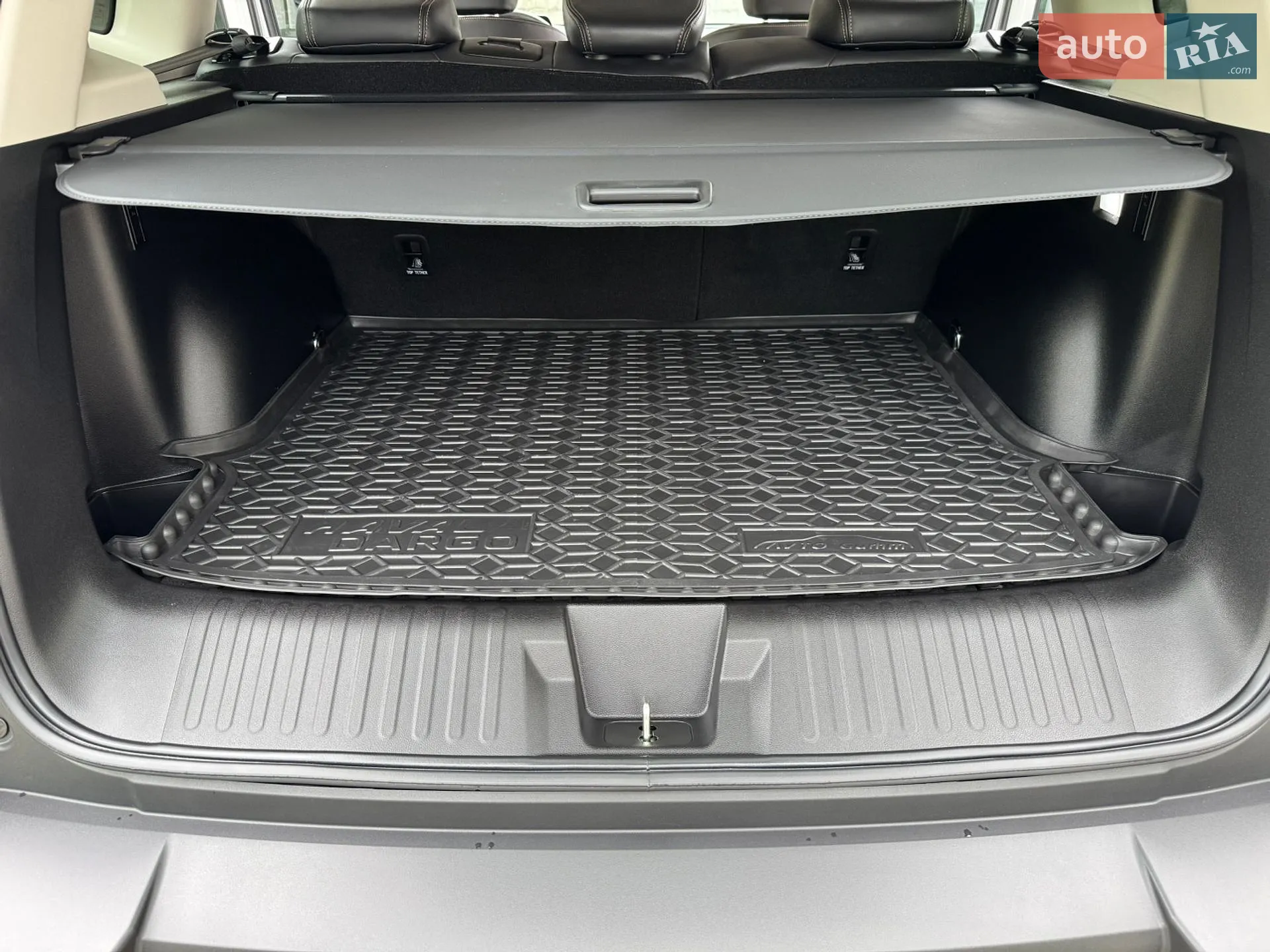 Haval Dargo 2022 VIN LGWFF6A52NH924185 фото оголошення 84 з 95