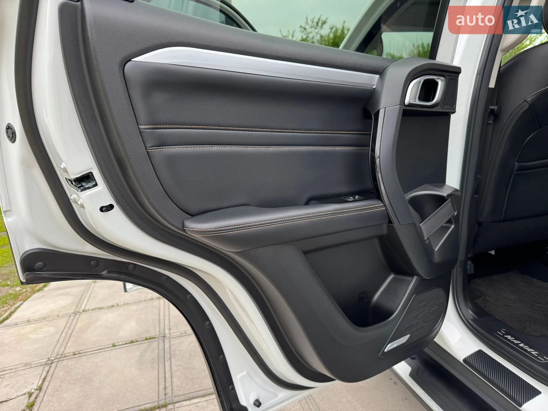 Haval Dargo 2022 VIN LGWFF6A52NH924185 фото оголошення 89 з 95
