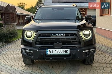Внедорожник / Кроссовер Haval Dargo 2022 в Косове фото Внедорожник / Кроссовер Haval Dargo 2022 в Косове