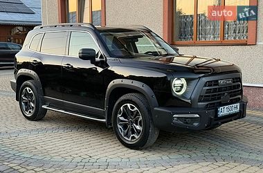 Внедорожник / Кроссовер Haval Dargo 2022 в Косове фото 2 Внедорожник / Кроссовер Haval Dargo 2022 в Косове