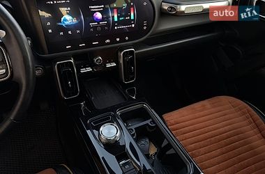 Внедорожник / Кроссовер Haval Dargo 2022 в Косове фото 11 Внедорожник / Кроссовер Haval Dargo 2022 в Косове