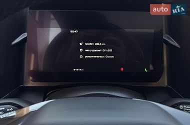 Внедорожник / Кроссовер Haval Dargo 2022 в Косове фото 13 Внедорожник / Кроссовер Haval Dargo 2022 в Косове