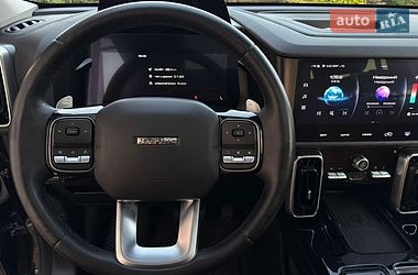 Внедорожник / Кроссовер Haval Dargo 2022 в Косове фото 12 Внедорожник / Кроссовер Haval Dargo 2022 в Косове